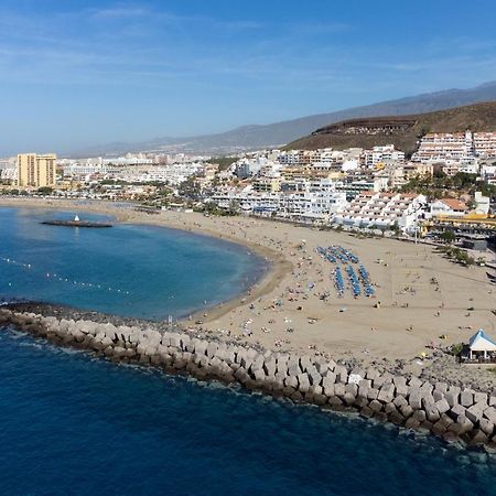 Home2Book Comfy Apt Terrace Los Cristianos Beach Zewnętrze zdjęcie