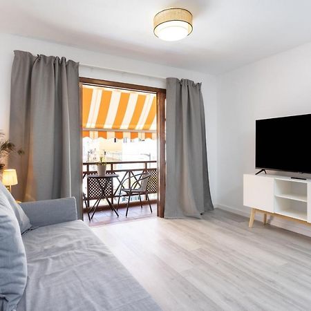 Home2Book Comfy Apt Terrace Los Cristianos Beach Zewnętrze zdjęcie