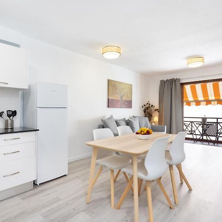 Home2Book Comfy Apt Terrace Los Cristianos Beach Zewnętrze zdjęcie