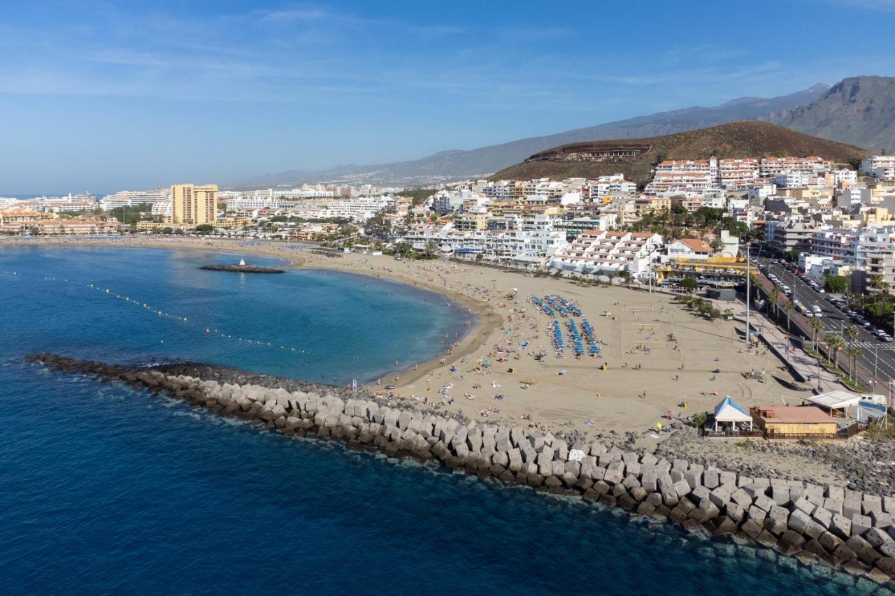 Home2Book Comfy Apt Terrace Los Cristianos Beach Zewnętrze zdjęcie