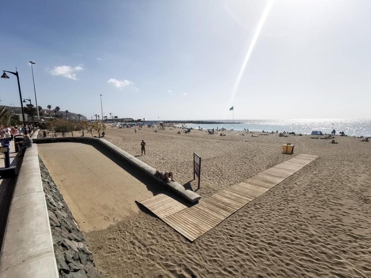 Home2Book Comfy Apt Terrace Los Cristianos Beach Zewnętrze zdjęcie