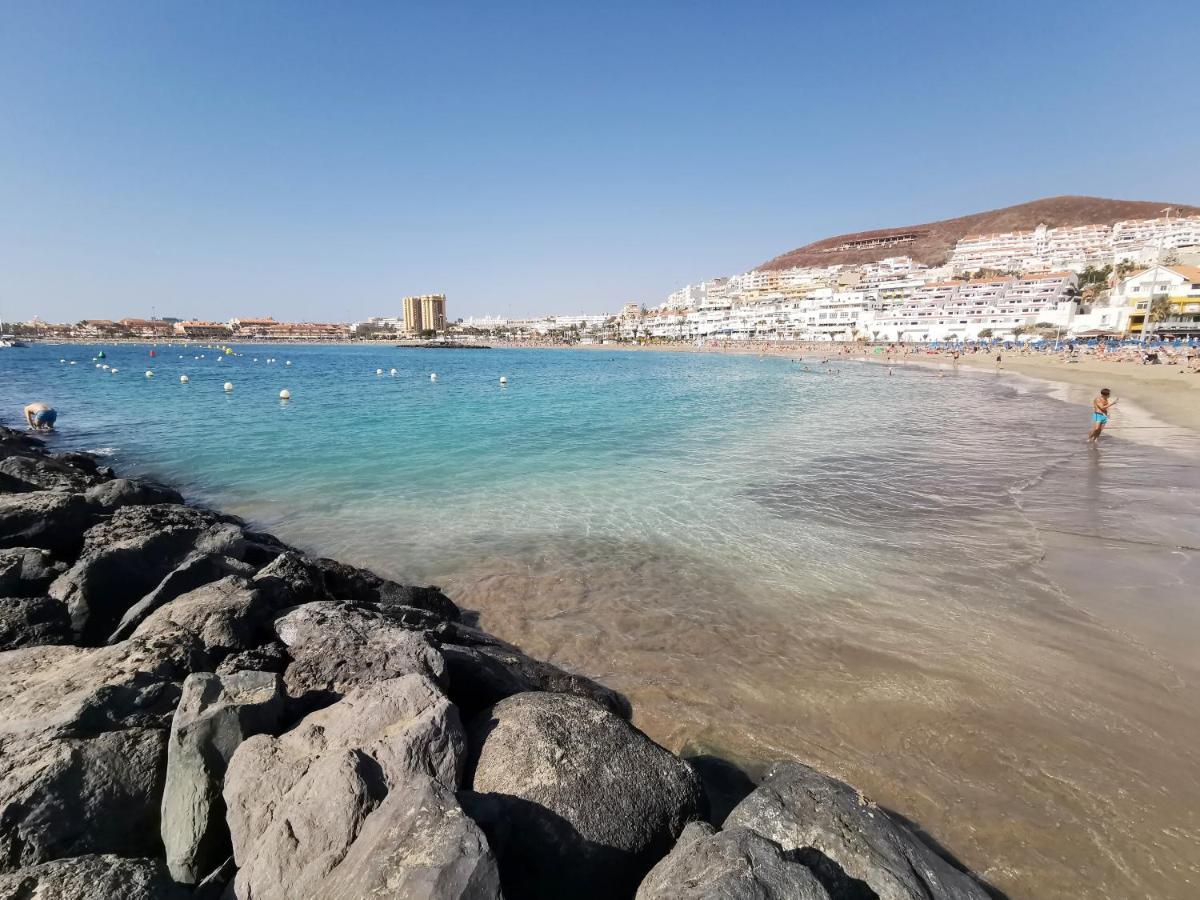 Home2Book Comfy Apt Terrace Los Cristianos Beach Zewnętrze zdjęcie