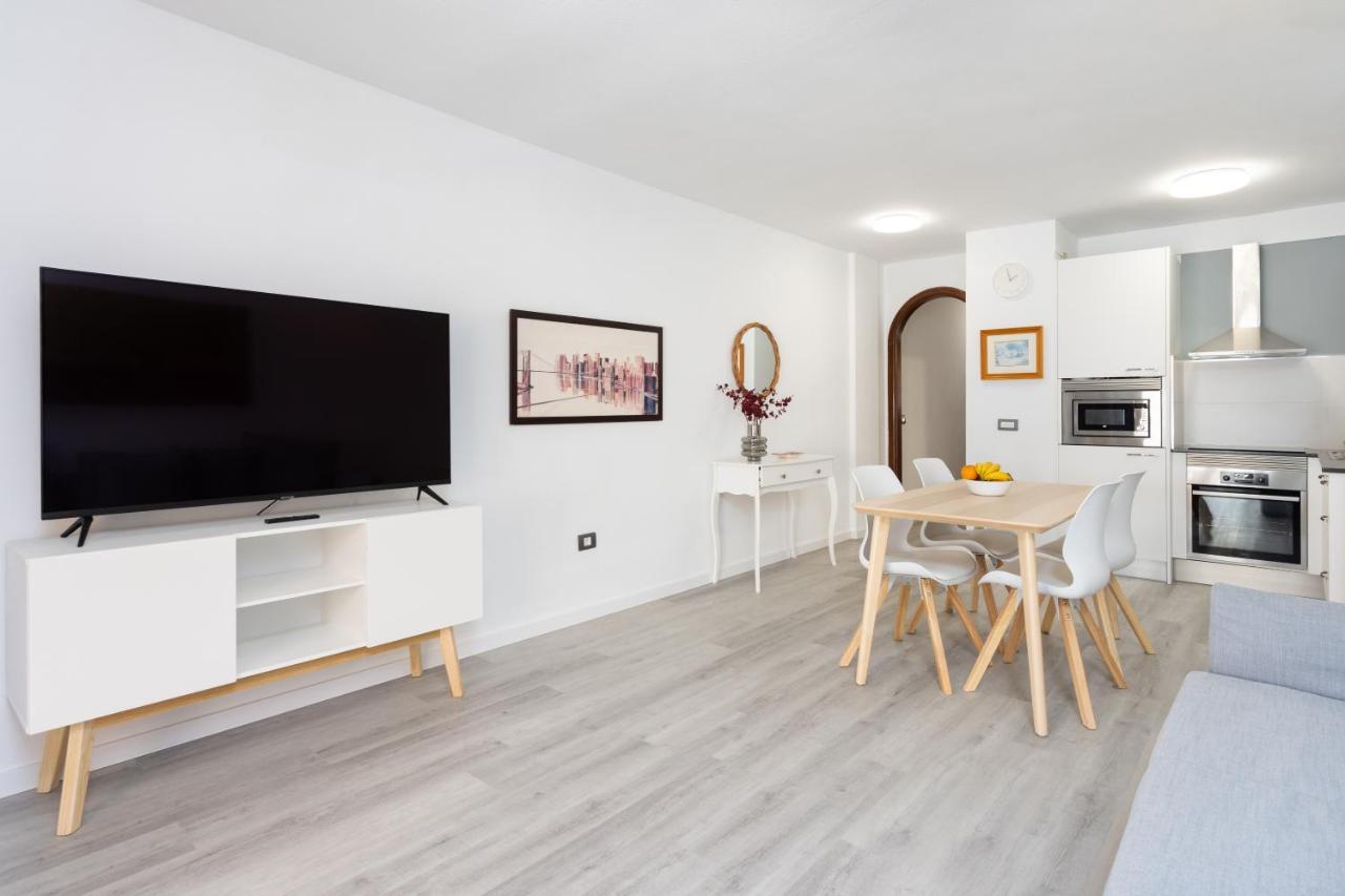 Home2Book Comfy Apt Terrace Los Cristianos Beach Zewnętrze zdjęcie
