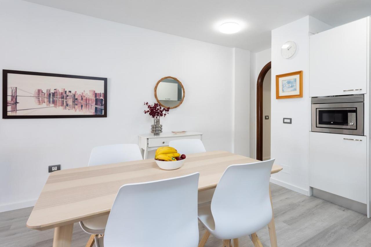 Home2Book Comfy Apt Terrace Los Cristianos Beach Zewnętrze zdjęcie