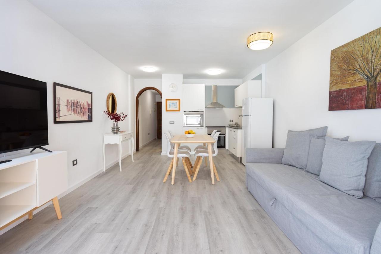 Home2Book Comfy Apt Terrace Los Cristianos Beach Zewnętrze zdjęcie