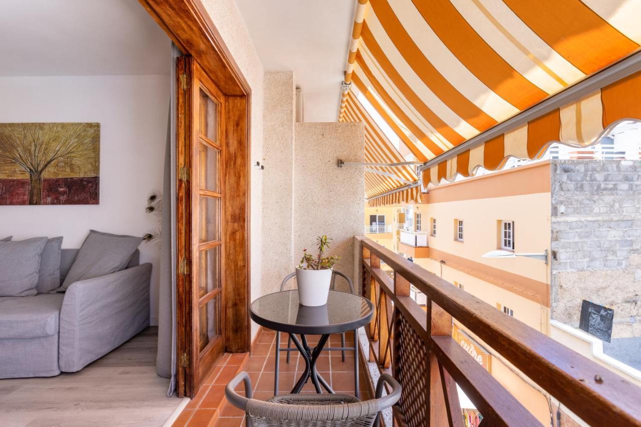 Home2Book Comfy Apt Terrace Los Cristianos Beach Zewnętrze zdjęcie