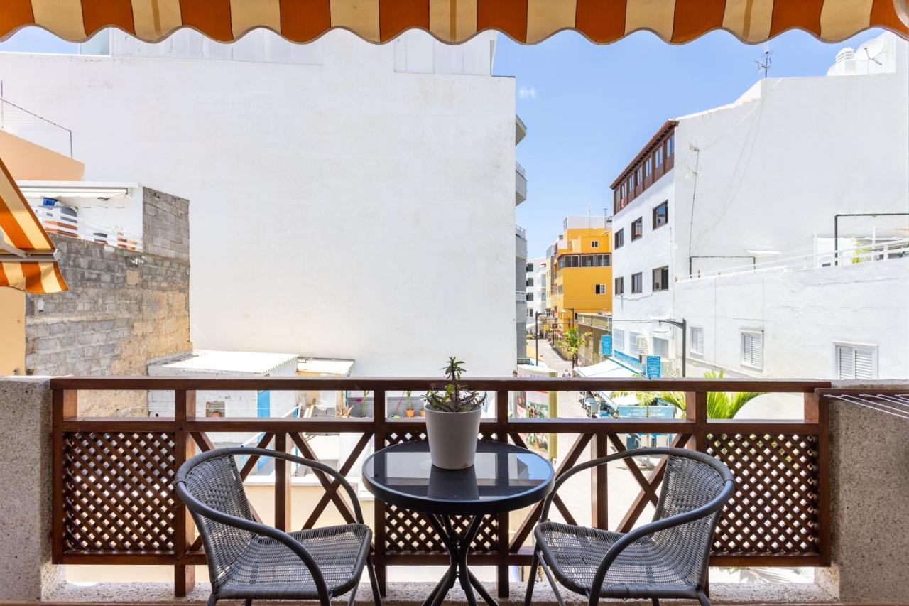 Home2Book Comfy Apt Terrace Los Cristianos Beach Zewnętrze zdjęcie