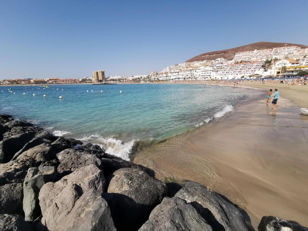 Home2Book Comfy Apt Terrace Los Cristianos Beach Zewnętrze zdjęcie