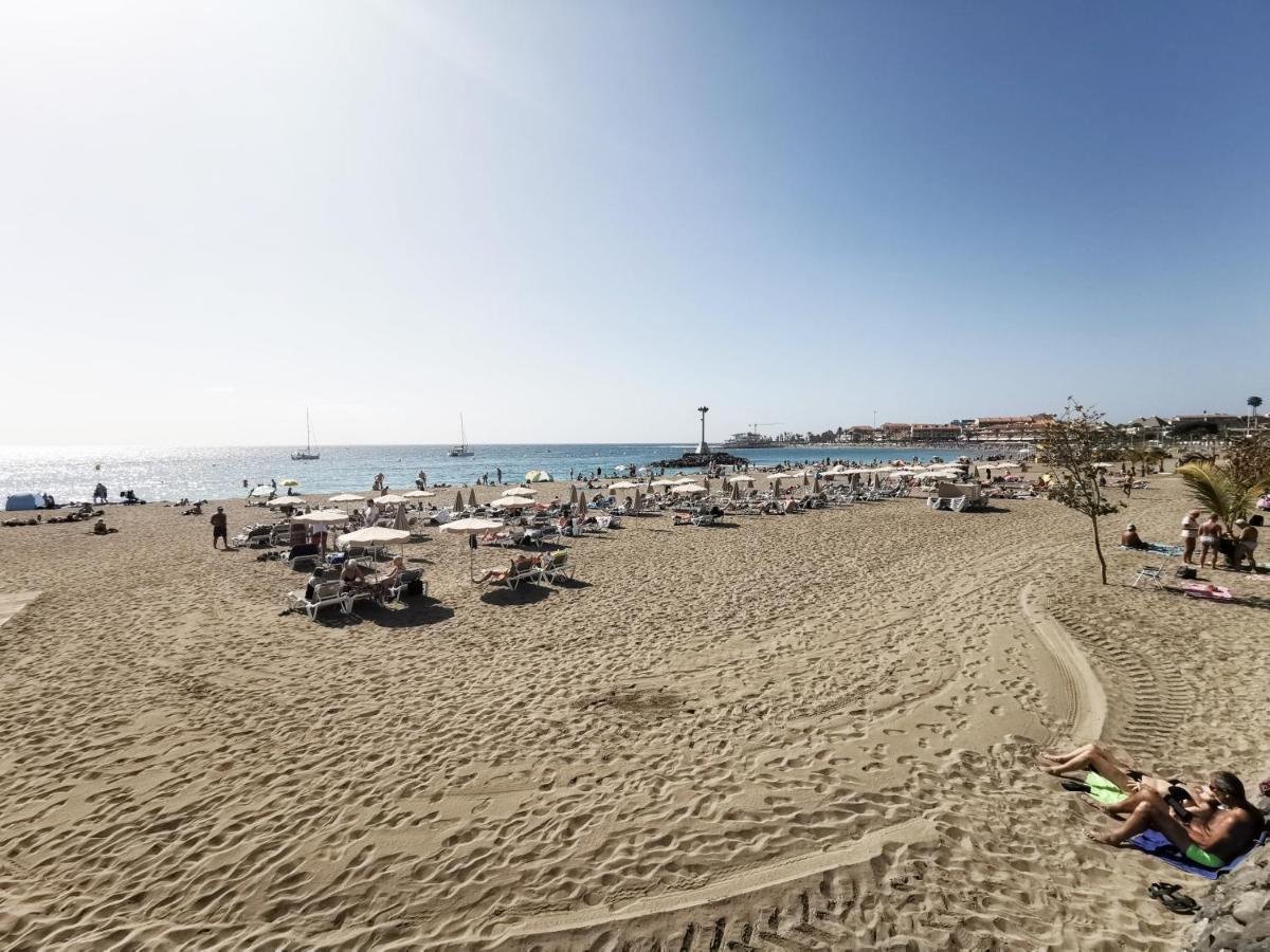 Home2Book Comfy Apt Terrace Los Cristianos Beach Zewnętrze zdjęcie