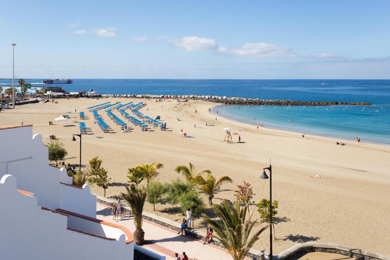 Home2Book Comfy Apt Terrace Los Cristianos Beach Zewnętrze zdjęcie