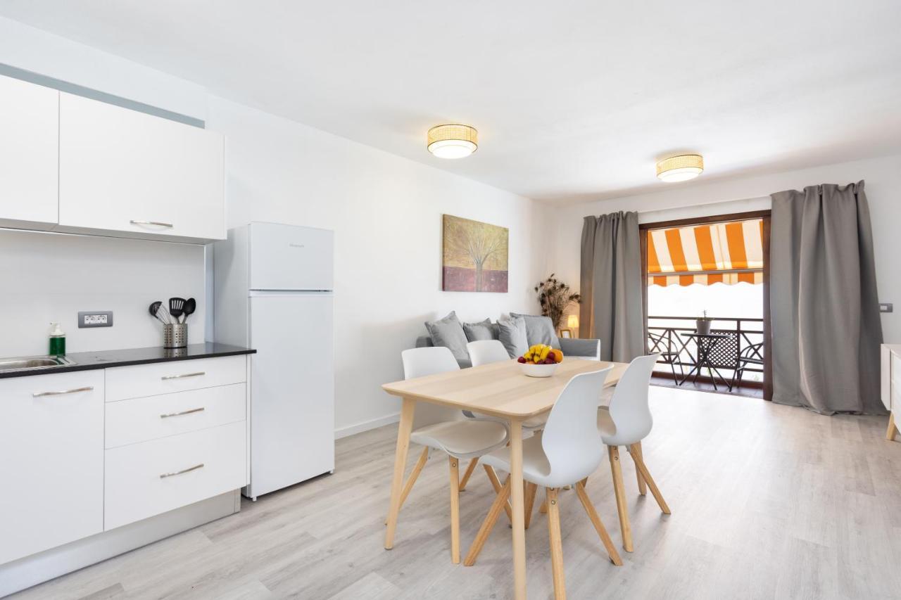 Home2Book Comfy Apt Terrace Los Cristianos Beach Zewnętrze zdjęcie