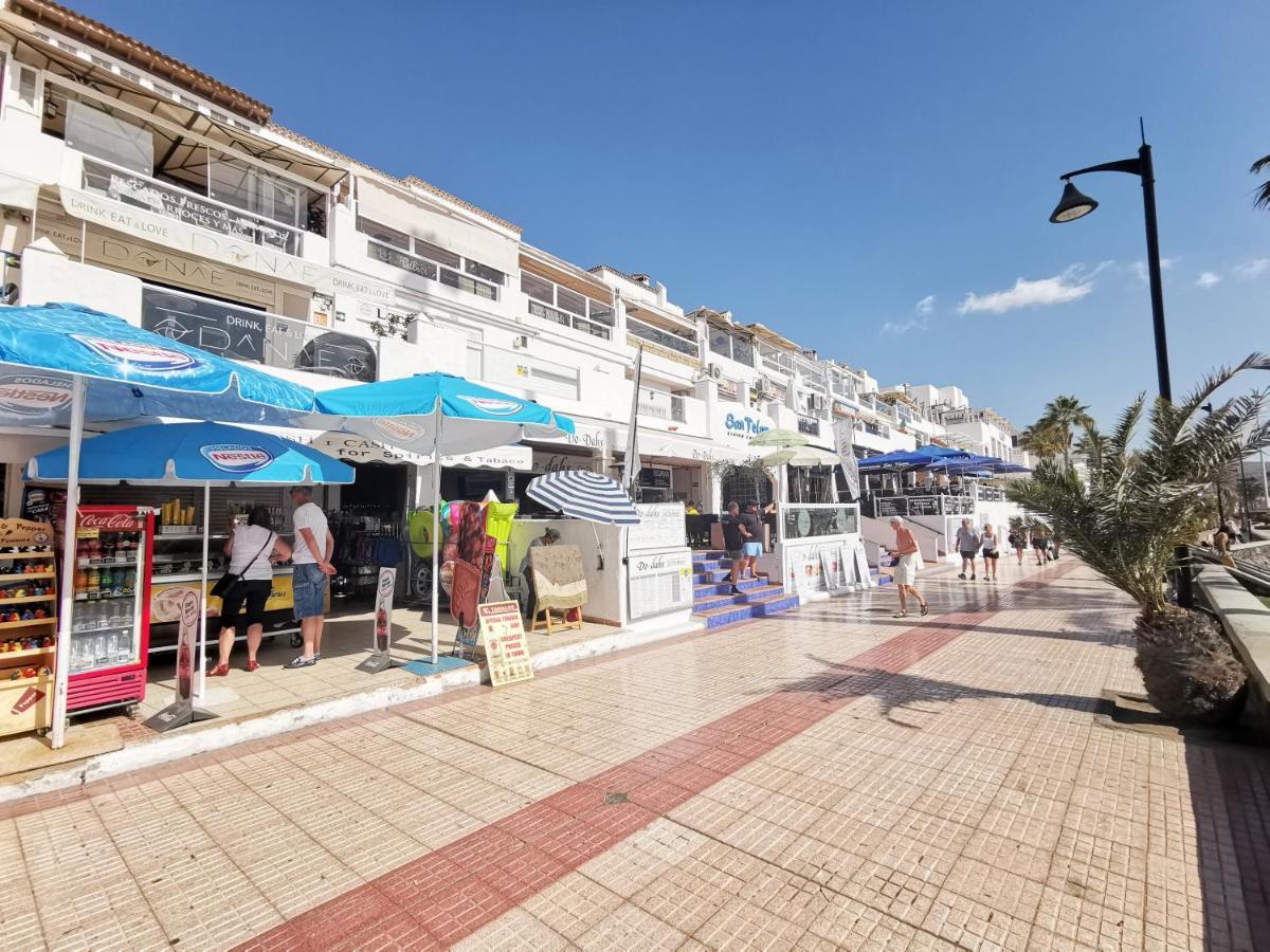 Home2Book Comfy Apt Terrace Los Cristianos Beach Zewnętrze zdjęcie