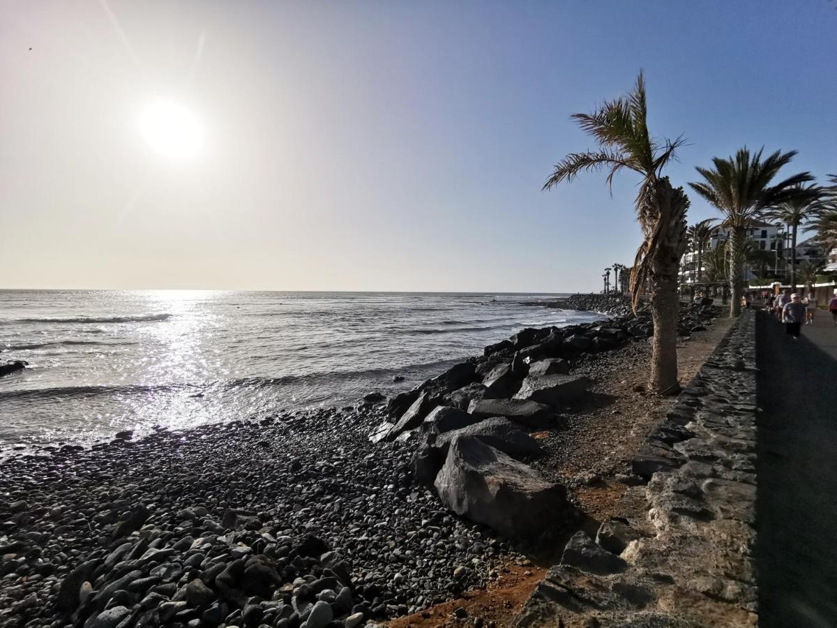 Home2Book Comfy Apt Terrace Los Cristianos Beach Zewnętrze zdjęcie
